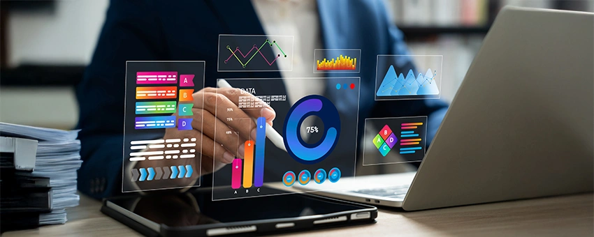 CRM Software Delhi