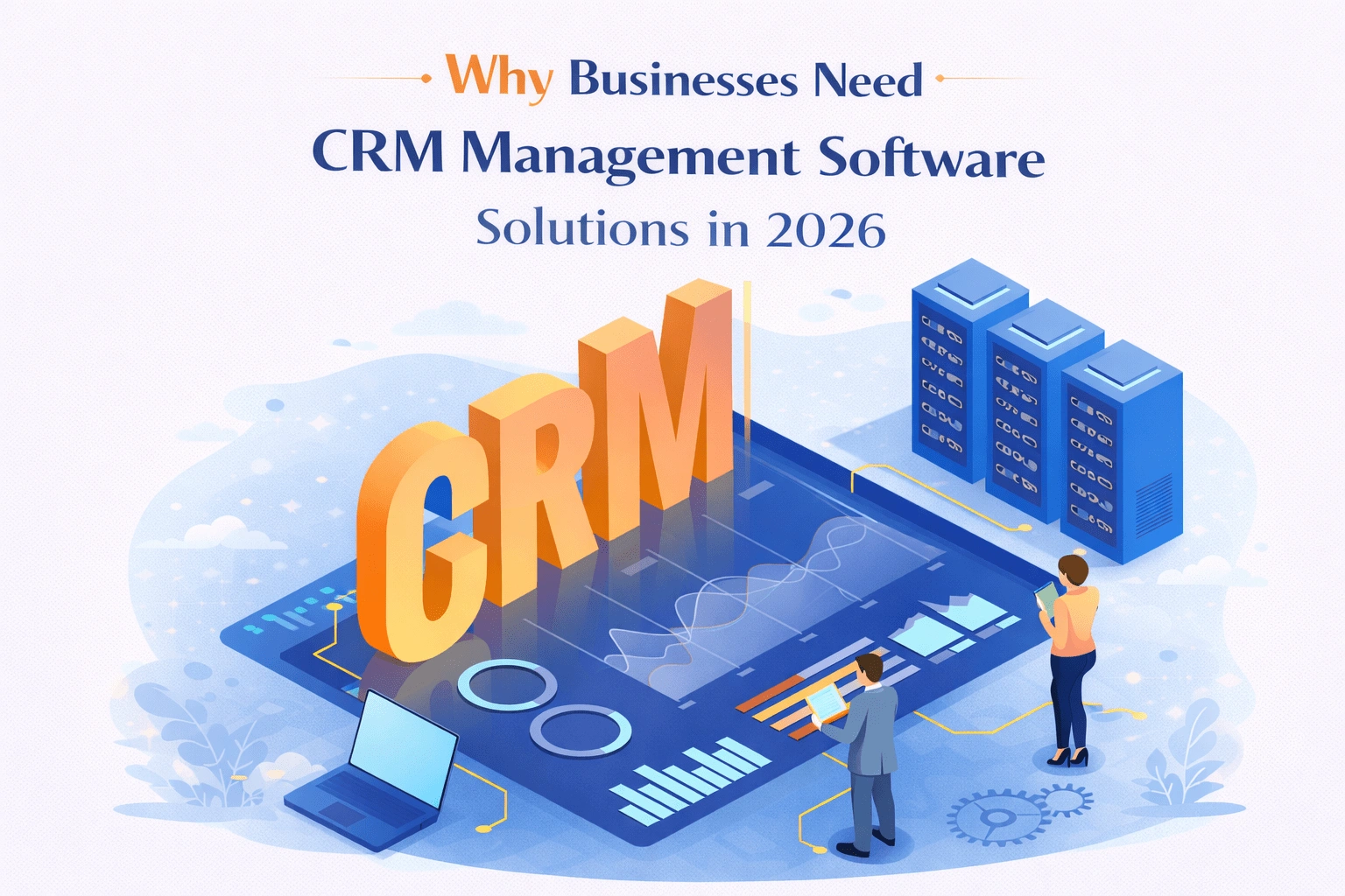 CRM Delhi 2026