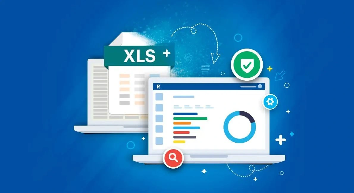 CRM vs Excel