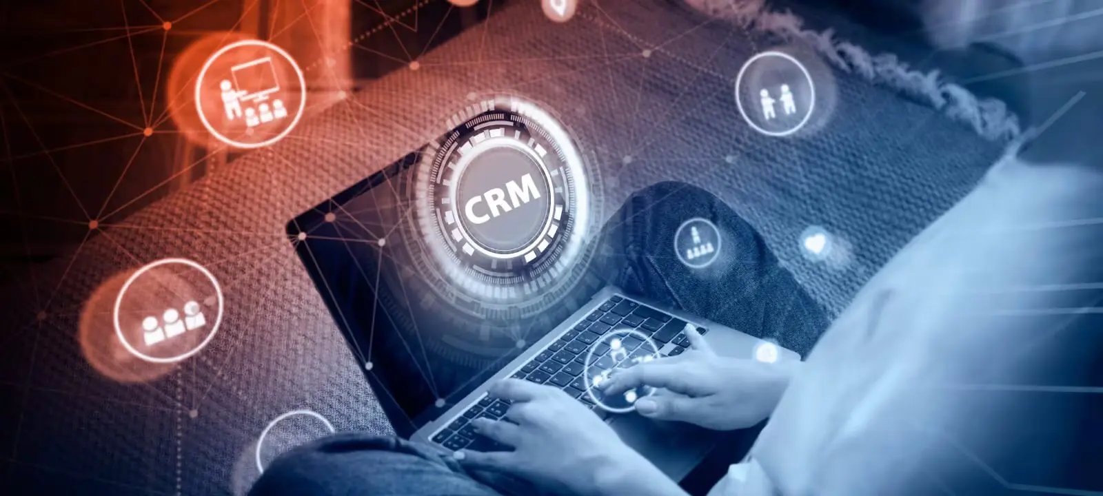 CRM Software
