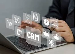 CRM Integration