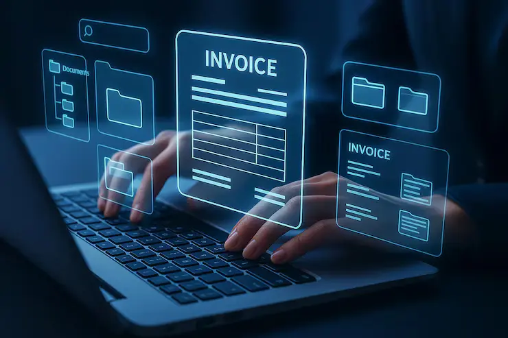 Billing Software