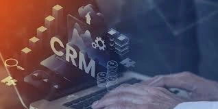 Industry CRM
